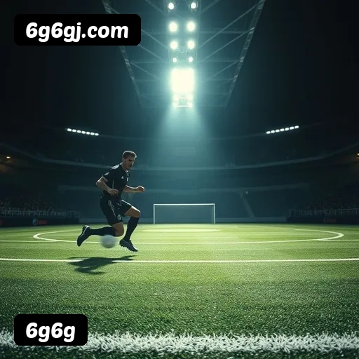 Requisitos do APK 6g6g para Android — compatibilidade e uso no celular