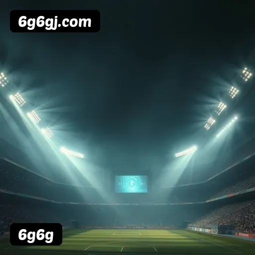 Bônus e promoções 6g6g