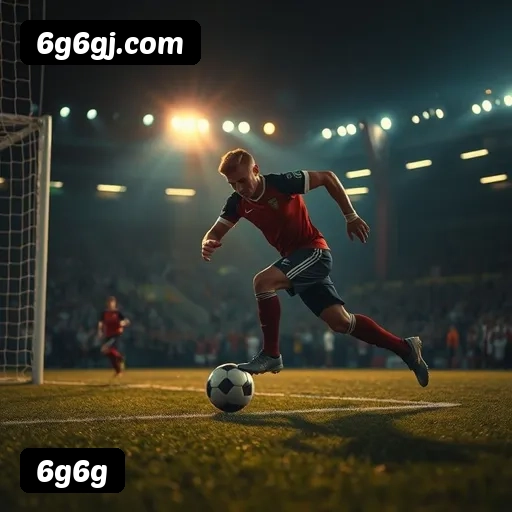 Logo da 6g6g